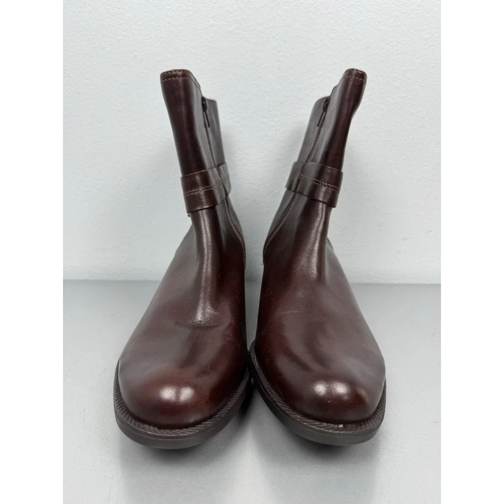 Clarks artisan maye